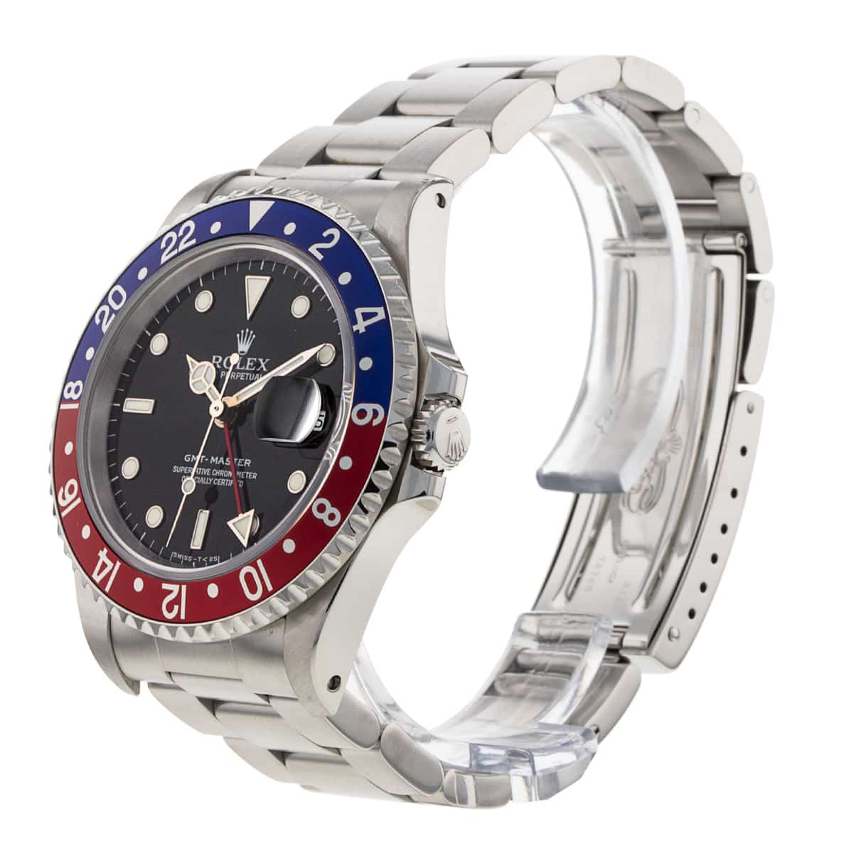 Rolex GMT Master 16700 Rolex GMT Master 16700